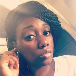 Meet your Posher, Lashon